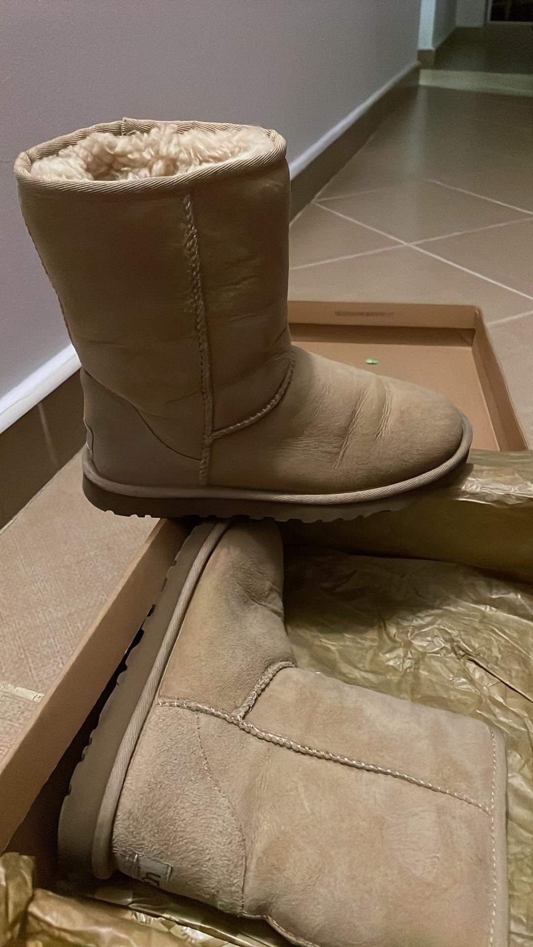 UGG originale nr 37