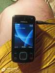 Vand Nokia 6600s-1c
