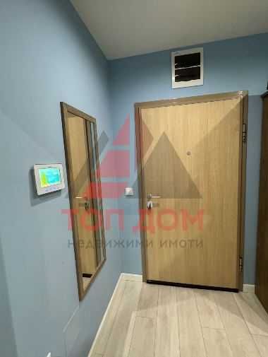 Дава се под наем Двустаен апартамент в Варна, Бриз - 60 кв.м за 765 € - Снимка #12