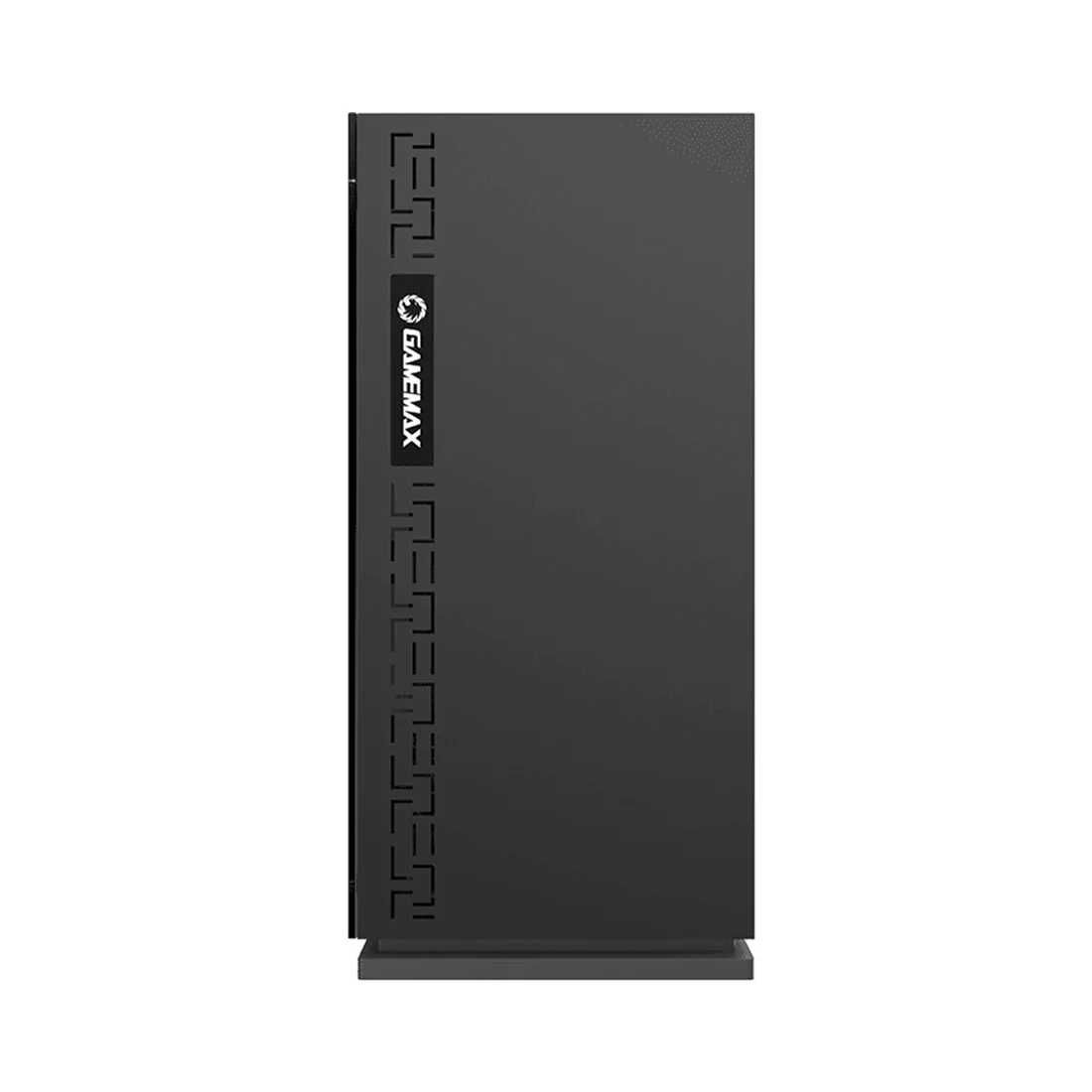 Gamemax H605 Expedition BLK