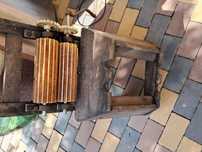 Zdrobitor struguri