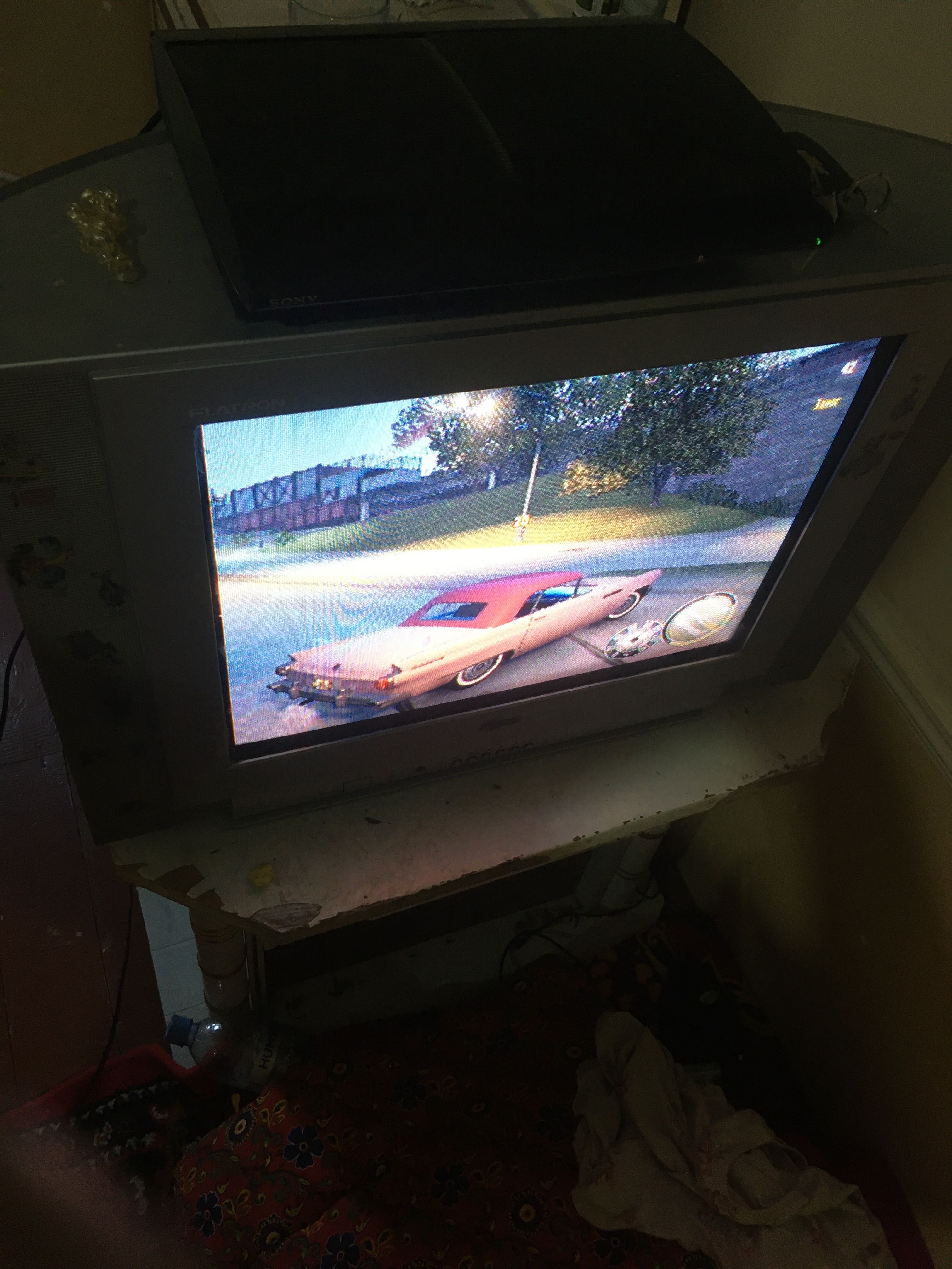 Sony playstation 3