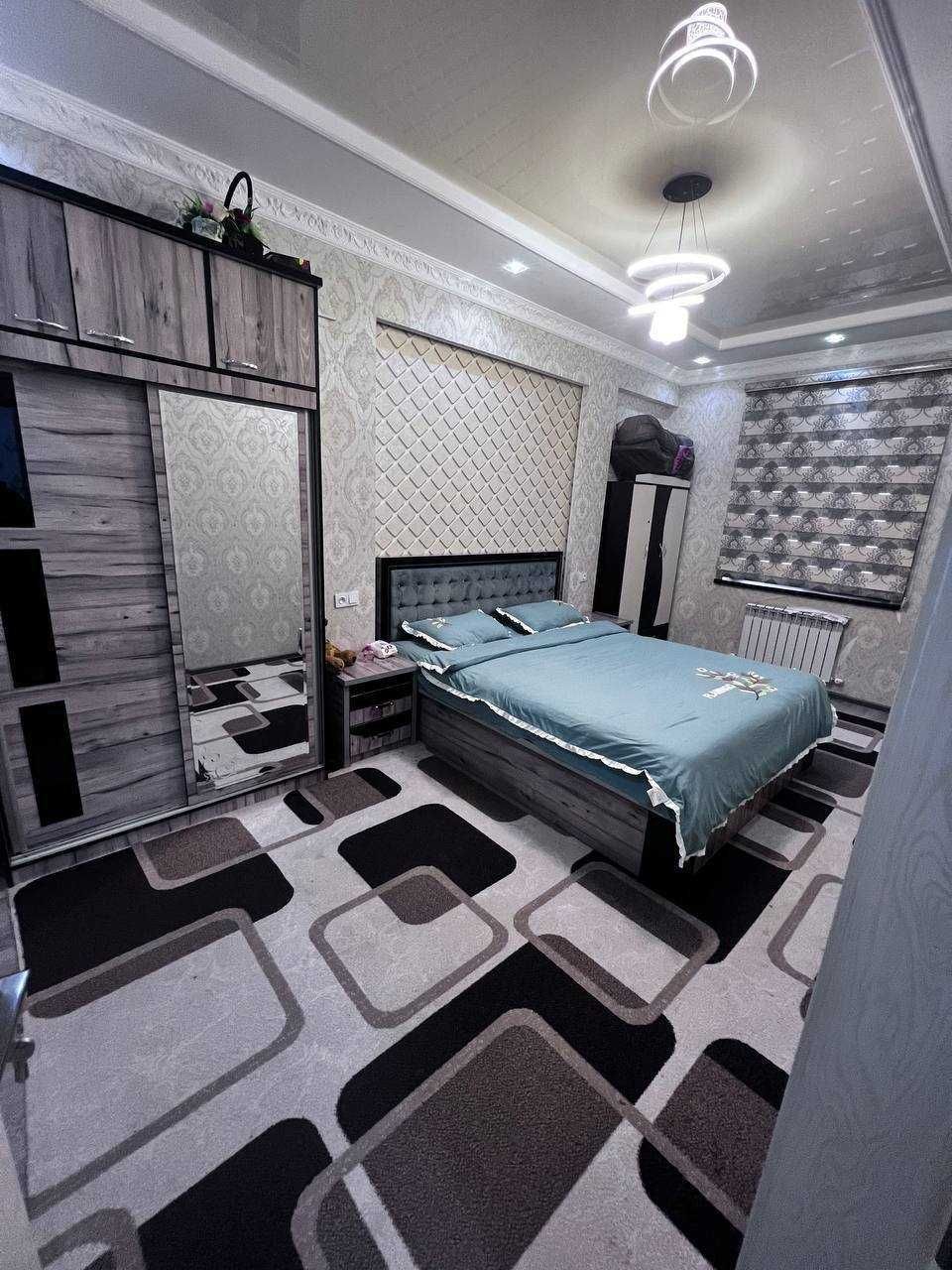 Сдается квартира в аренду | Сергели-8 А |  2/5/9 | 500$