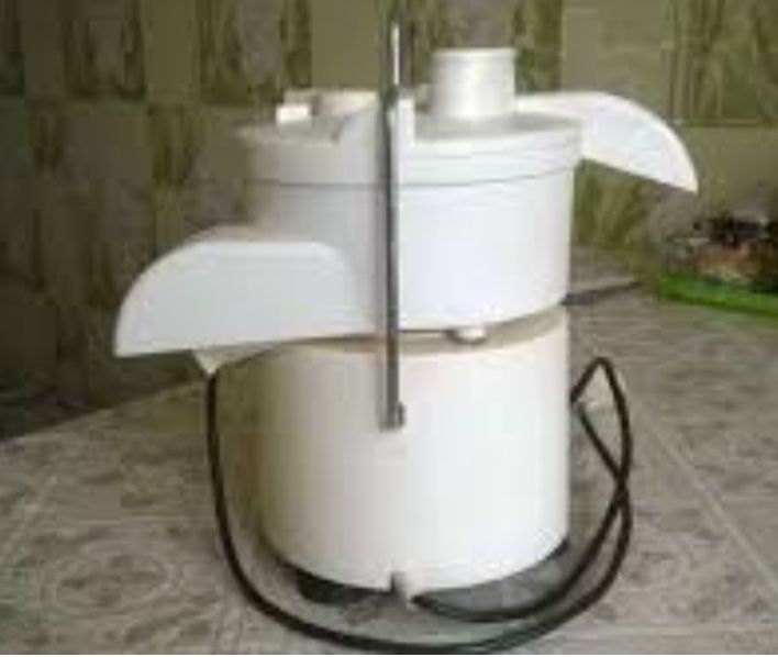 Соковыжималка СССР