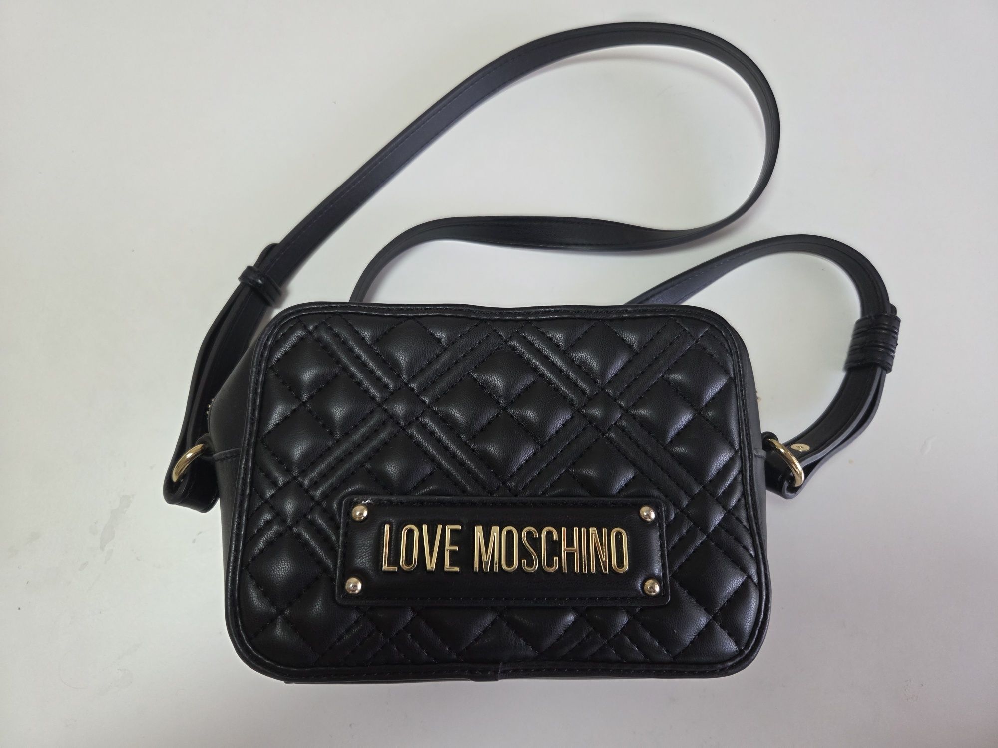 Чанта Love Moschino