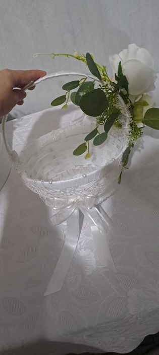 Кошница за късмети