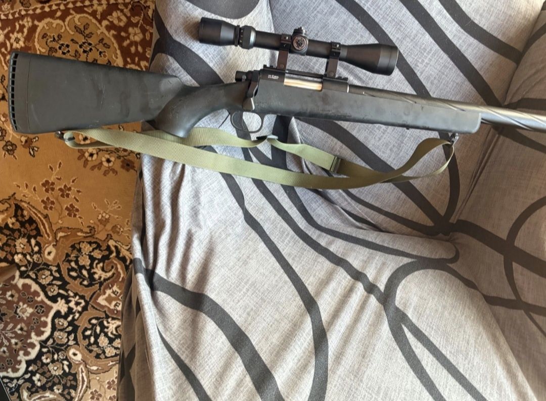 Продавам реплика на новрич ssg10 5j