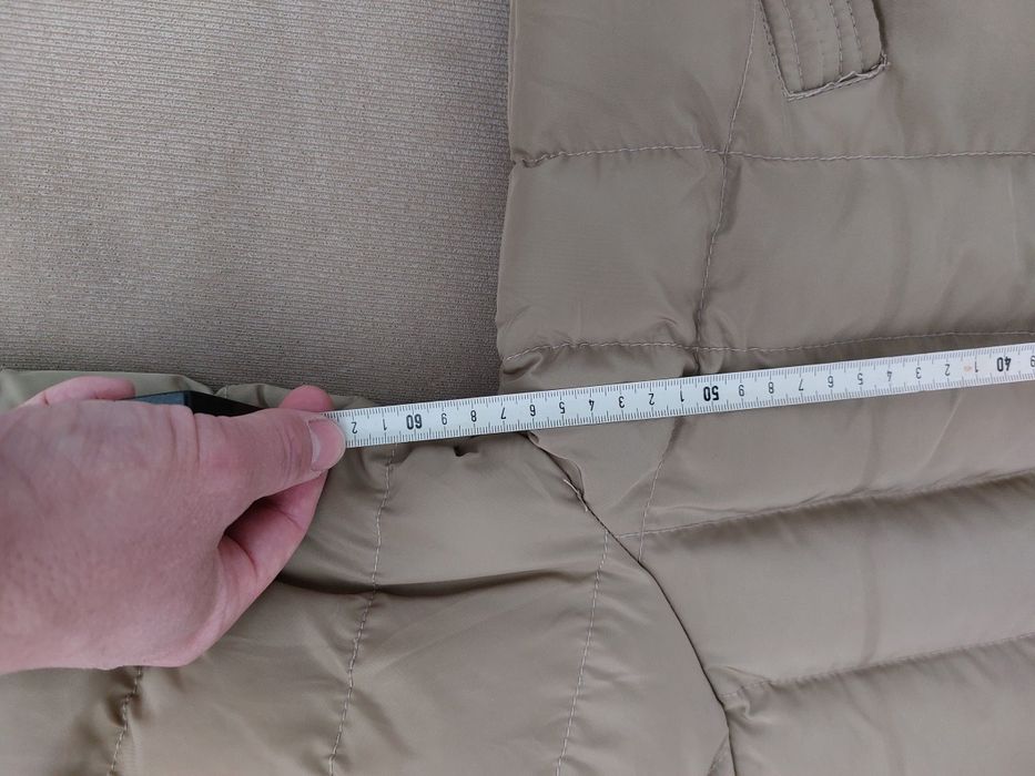 Мъжко зимно яке Moncler