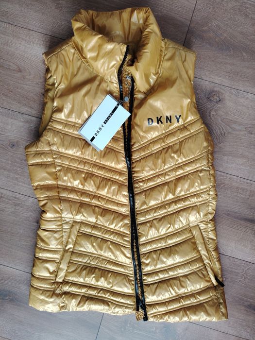 Дамски елек DKNY оригинален XS,S,M