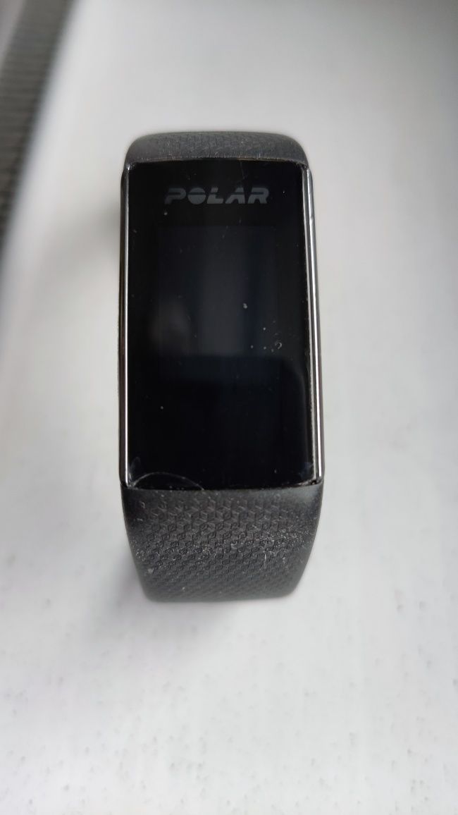 Polar A370 - brățară fitness