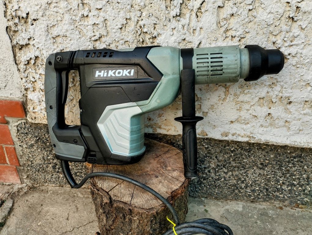 Перфоратор HiKOKI DH45mey 16j Безчетков