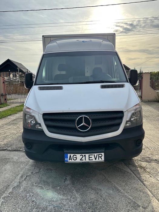 Vand auto-rulota comerciala,fast-food,truck.