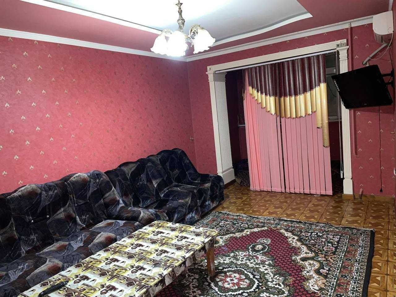 СРОЧНО 2 хонали квартира 48400 га сотилади 2*3/2/4 (Ипотека мумкин)