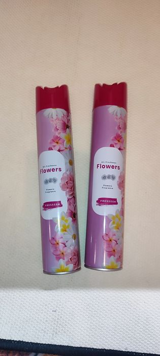 Odorizant floral, sigilat, Fresssh