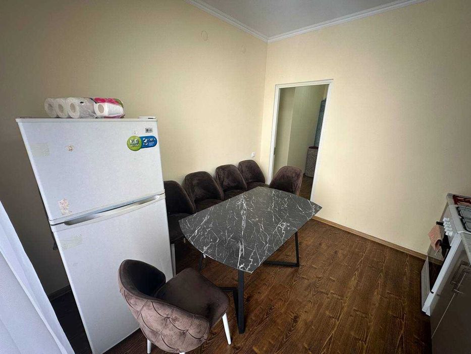 Сдаётся 2-комнатная квартира в новостройке!