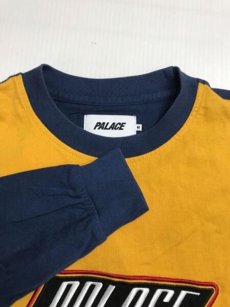 Palace Emo Bredda Longsleeve