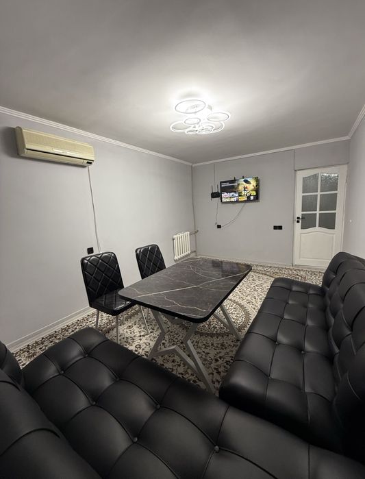 Сдам по суточно квартиру кызылорда