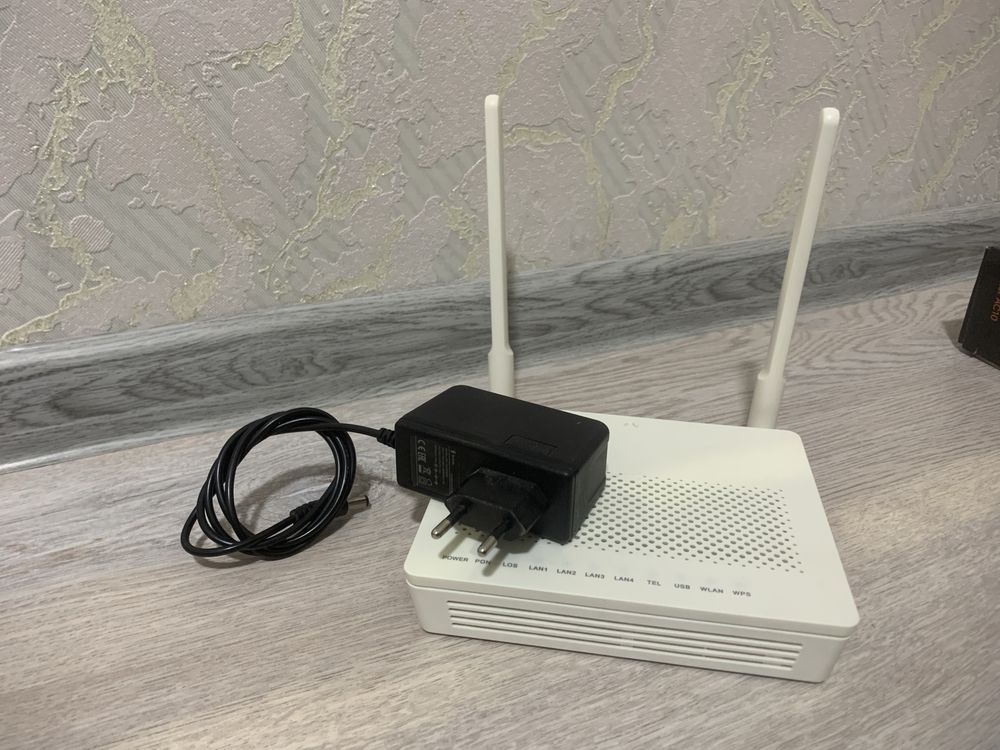 GPON ва ADSL модемлар сотилади!