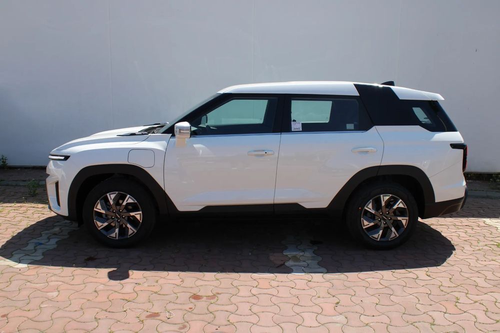 KG Mobility Torres EVX KGM Torres EVXSTYLE Electric, 73,4 kWh 207 CP AT 2WD (MY 2025)