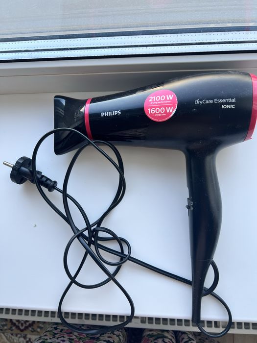 Фен в отличном состоянии