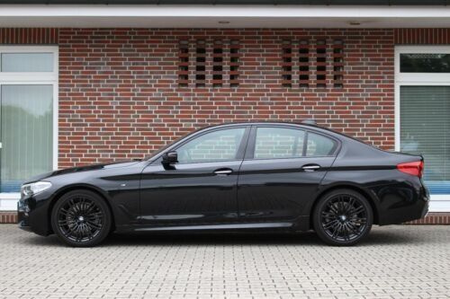 Dezmembrez BMW seria 5 G30 520 Xdrive 520D 190 cp