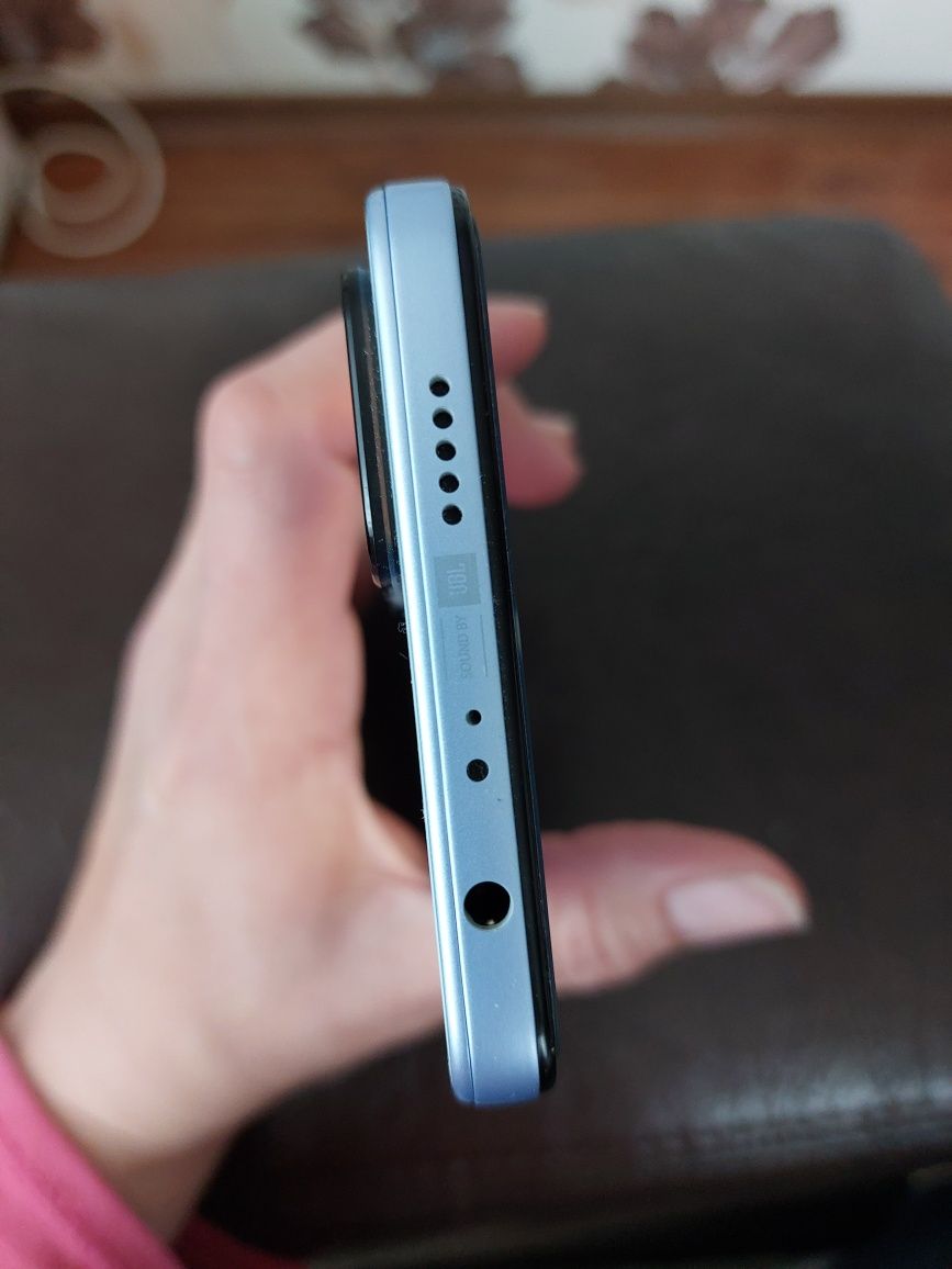 Xiaomi Redmi note 11 Pro plus