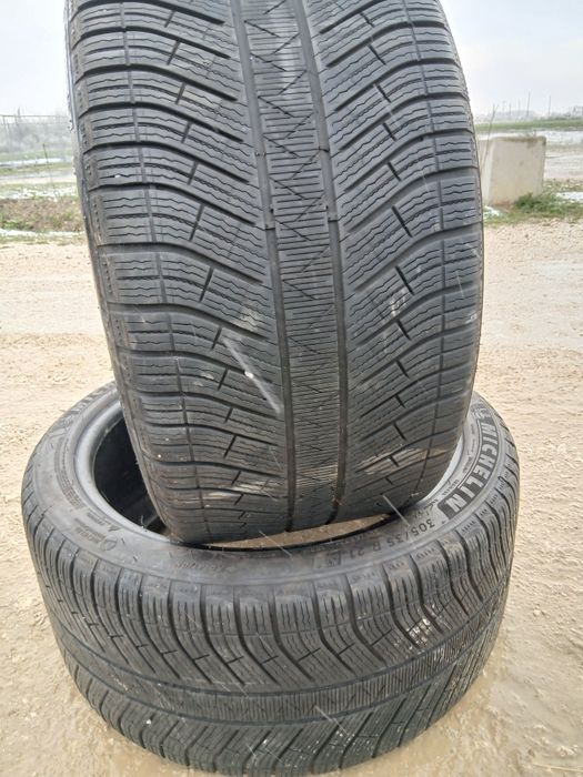 Anvelope vara și iarna 275/40/21   285/40/21.    315/35/21