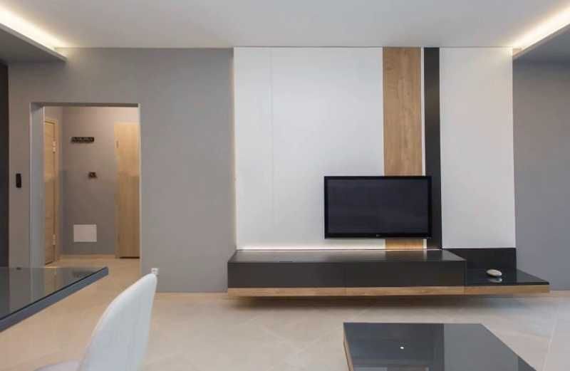 Продава се Двустаен апартамент в София, Бъкстон - 67 кв.м за 1747 €/кв.м - Снимка #2