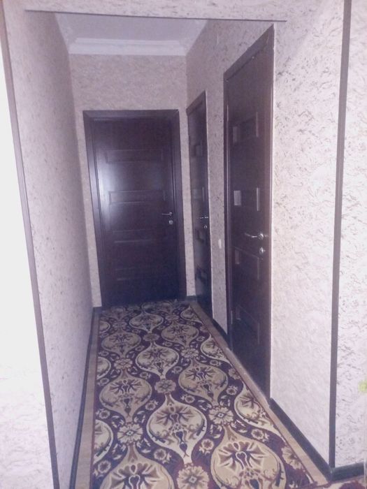 Продается 2х комнатная квартира