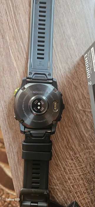 Garmin enduro 2    .