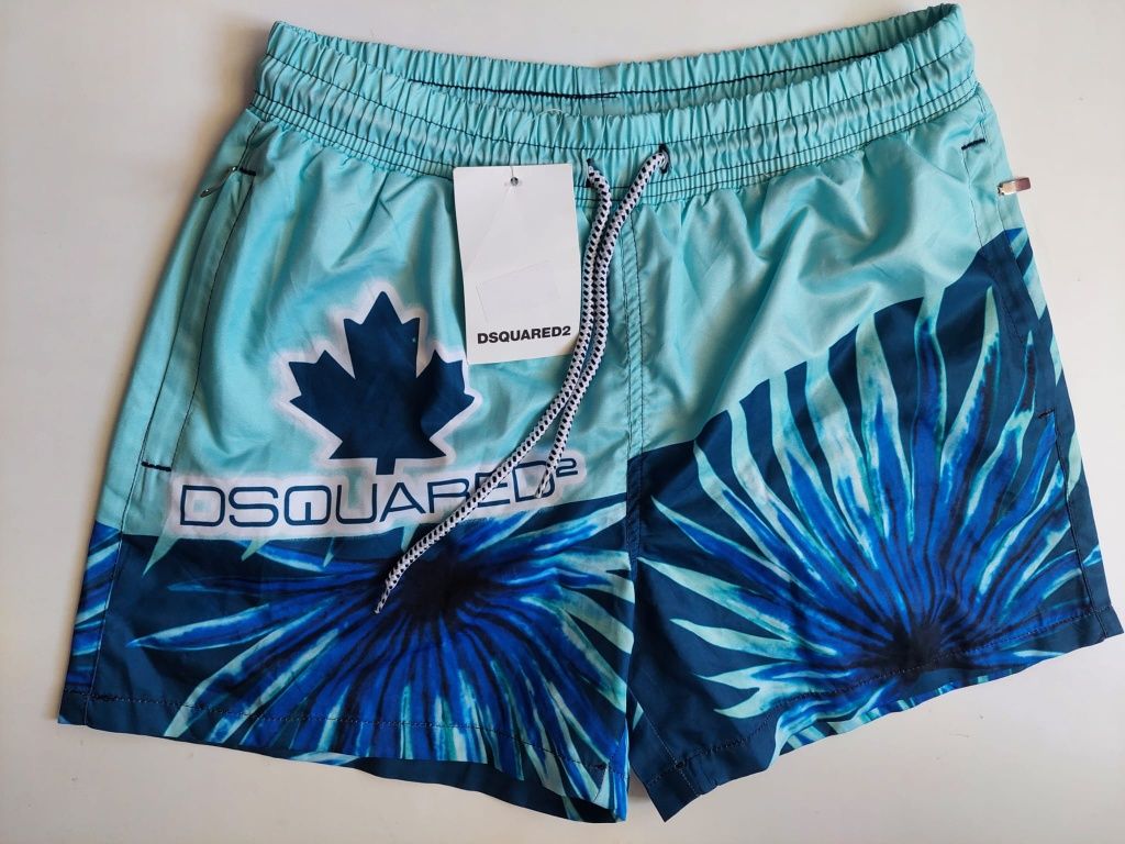 Short Dsquared 2