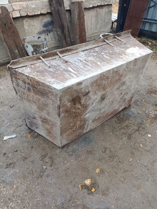 Продам бадью для раствора