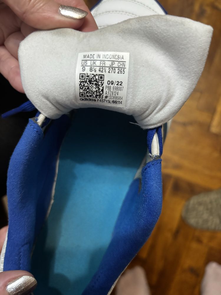 Мъжки маратонки Adidas