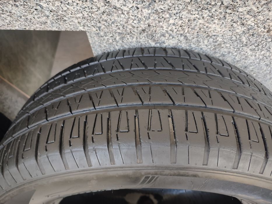 Шины на автомобиль