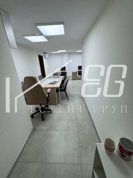 Магазин в Варна-Център площ 73 цена 766