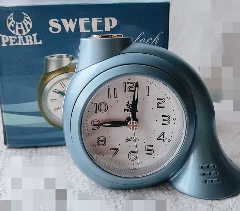 Будильники, разные