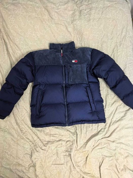 Geaca Tommy Jeans