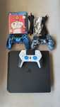 Playstation 4 slim 500GB