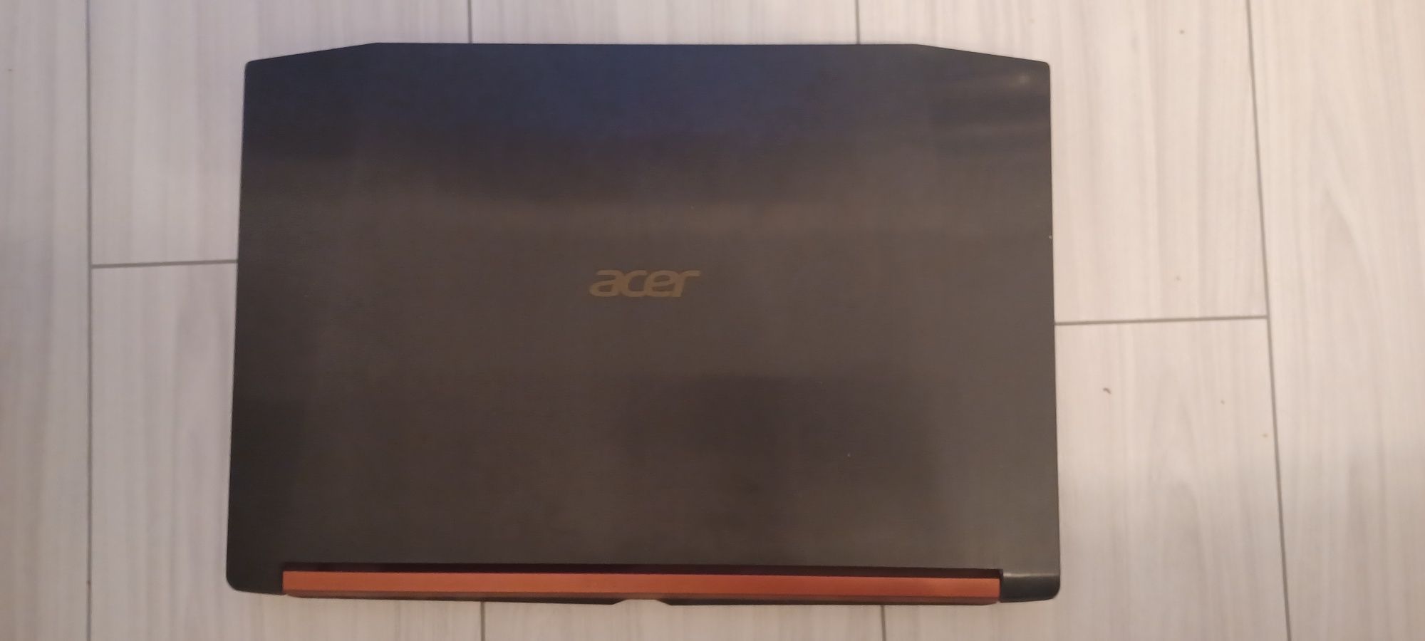 Laptop gaming  acer