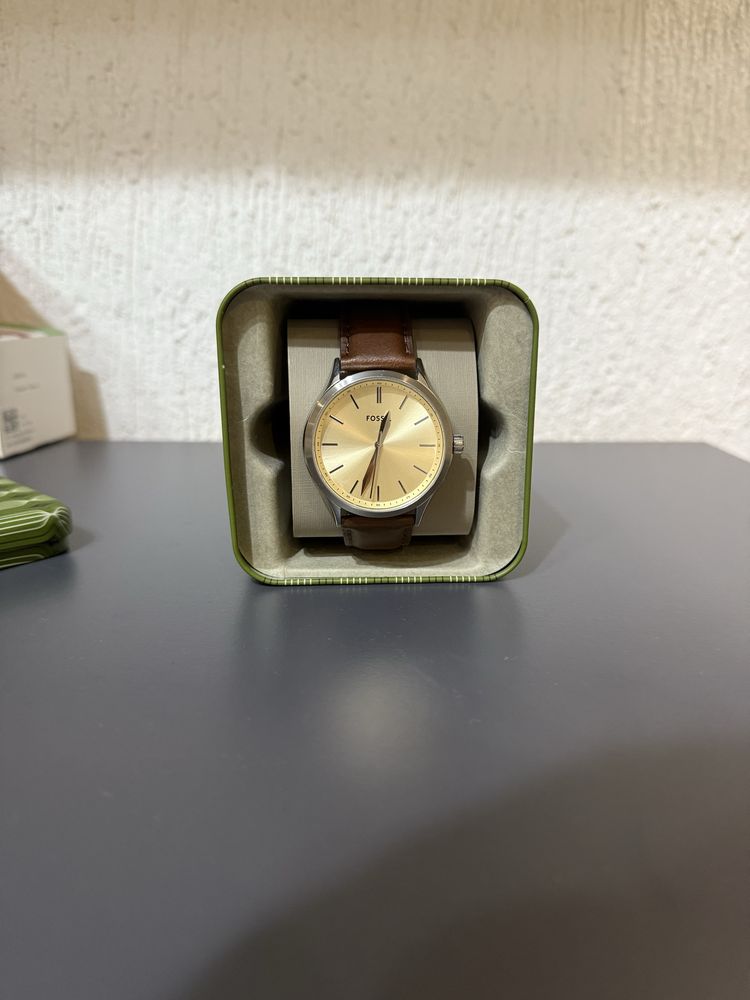 Мъжки часовник Fossil