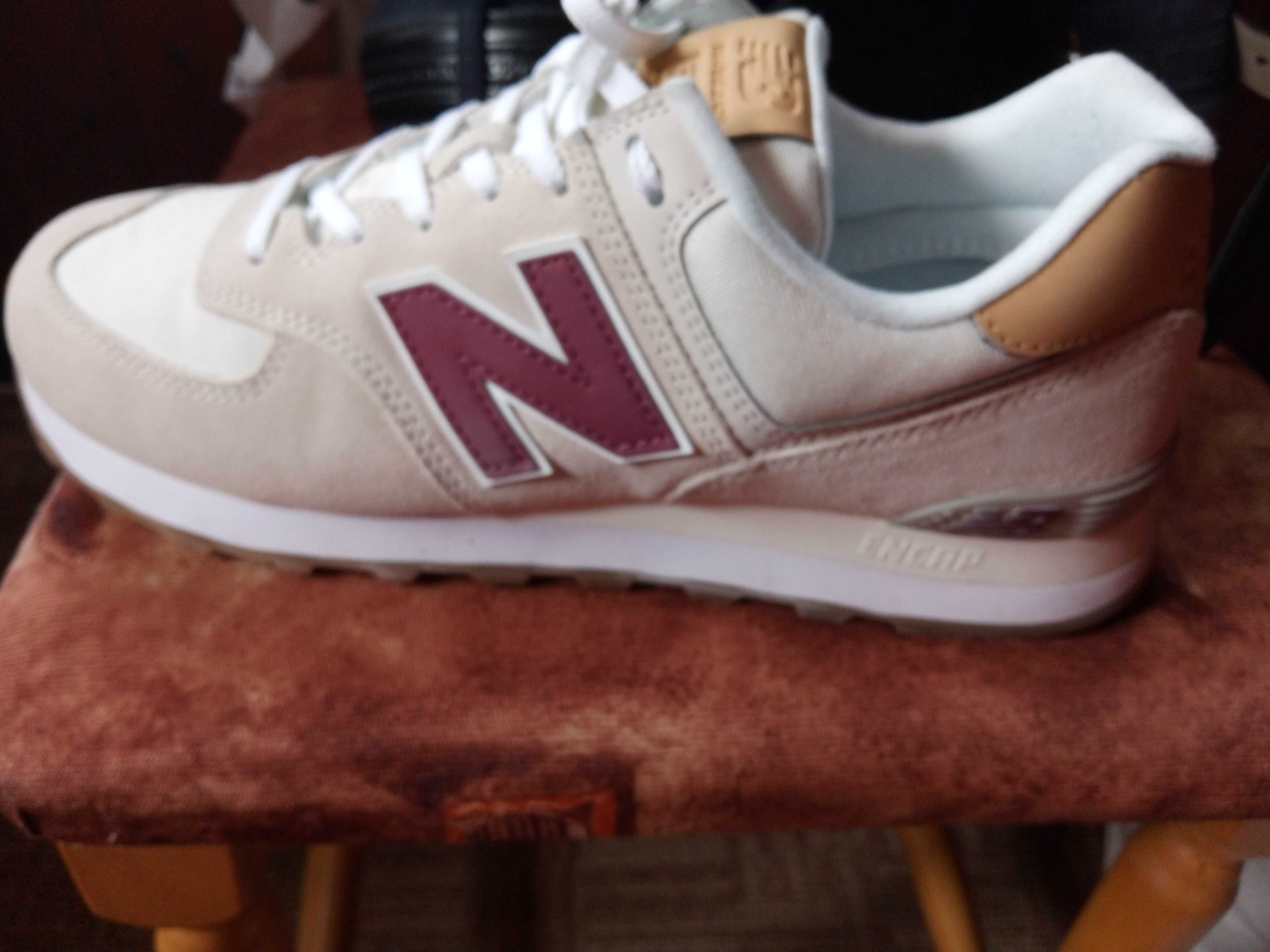 Мъжки маратонки New Balance