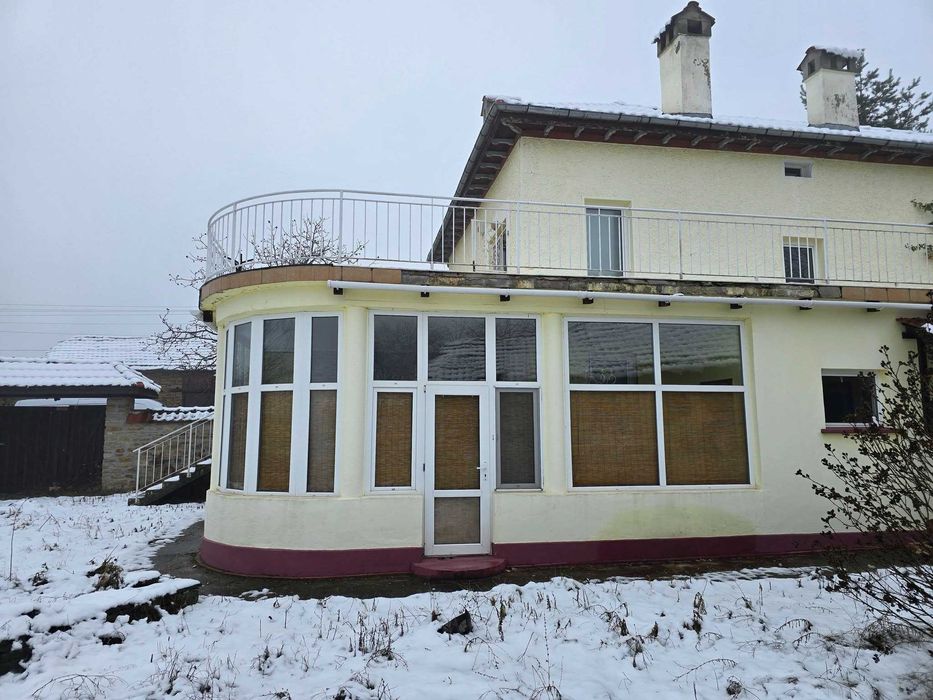 Продава се Къща в с. Буря, Област Габрово - 143 кв.м за 682 €/кв.м - Снимка #6