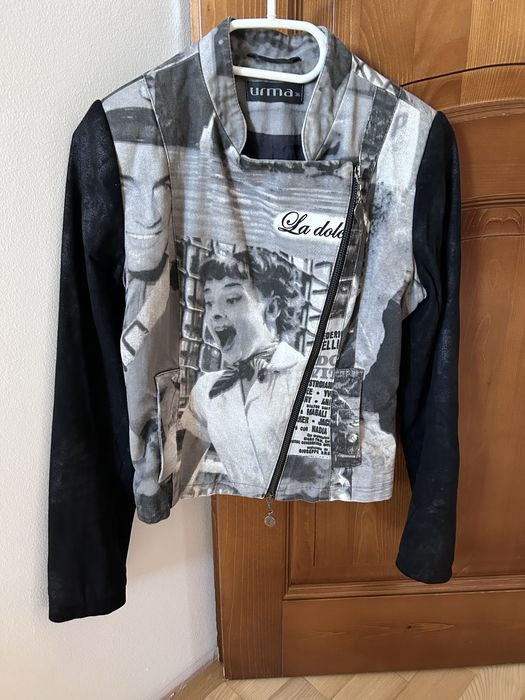 Geci si sacouri marime 36