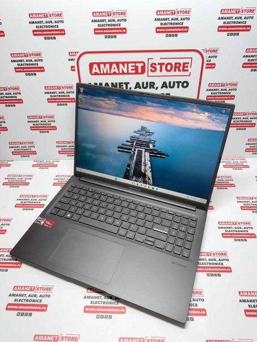Asus VivoBook M1605Y Amanet Store Braila [13858]