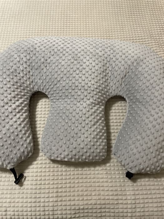 Възглавница  за тандемно хранене