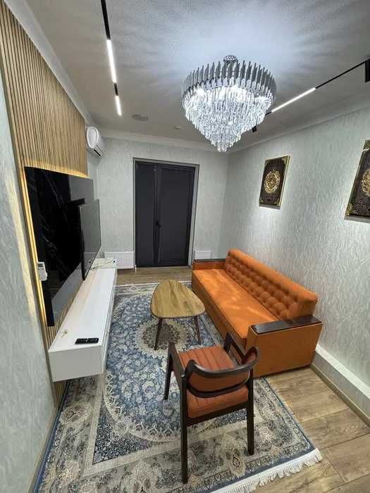 Срочно Сдаётся Сергелинский Район 2ушка Без ДЕПОЗИТ *А20