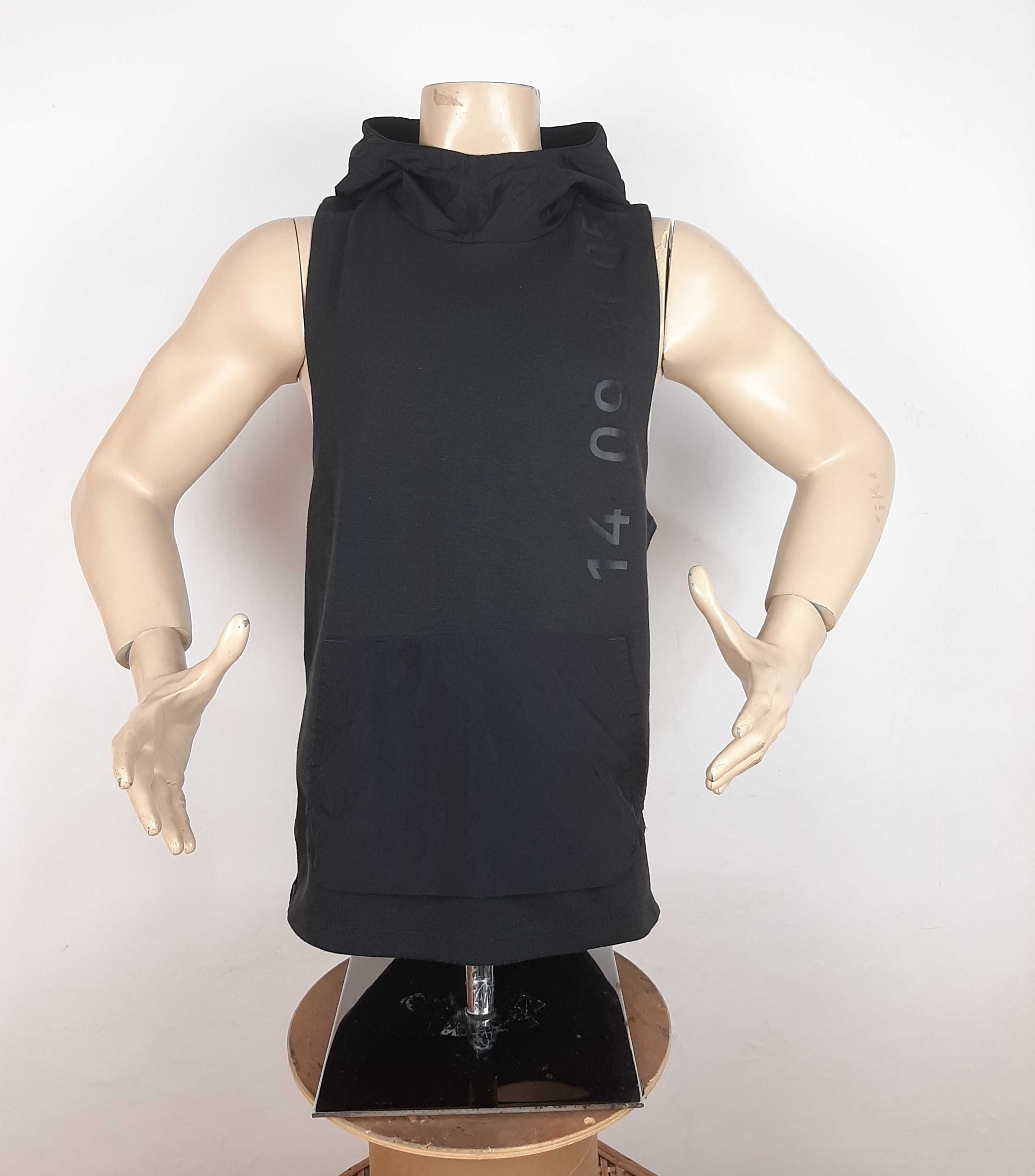 Nike Tech Pack Sleeveless Hoodie - Оригинален мъжки суитшърт р-р S