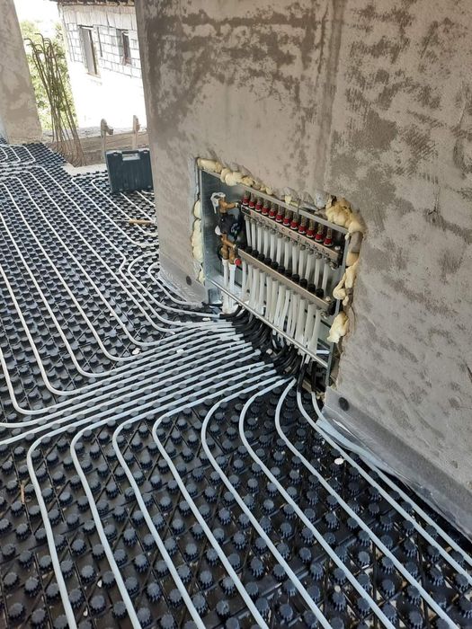 Instalatorul casei tale