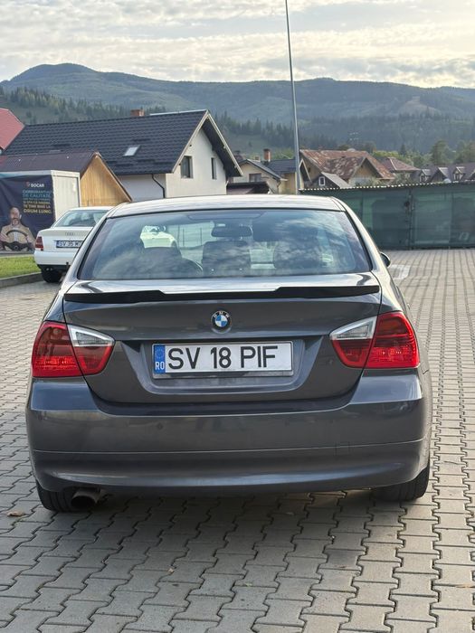 Bmw Seria 3 E90 2.0d