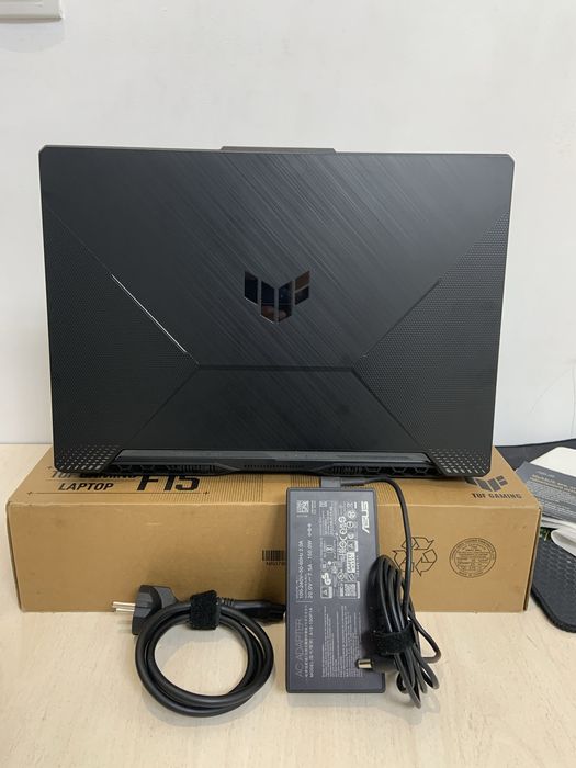ASUS Gaming TUF F15 Model